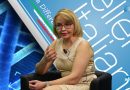 Dott.ssa Irina Poleva (Fili riassorbibili) Dott.ssa Irina Poleva (Fili riassorbibili)