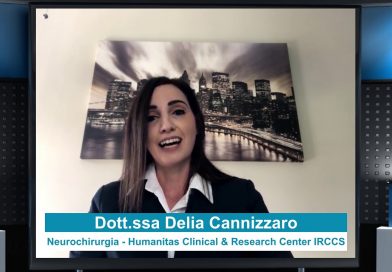 Dott.ssa Delia Cannizzaro (Ischemia cerebrale)