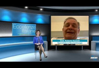 Dott. Roberto Assietti (Malattie della colonna cervicale) Dott. Roberto Assietti (Malattie della colonna cervicale)