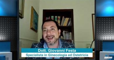 Dott. Giovanni Festa (Gravidanza ai tempi del Covid-19) Dott. Giovanni Festa (Gravidanza ai tempi del Covid-19)