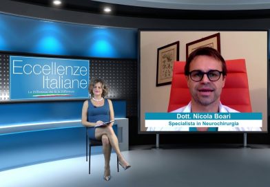 Dott. Nicola Boari (Trattamento Multimodale dei Meningiomi Intracranici)