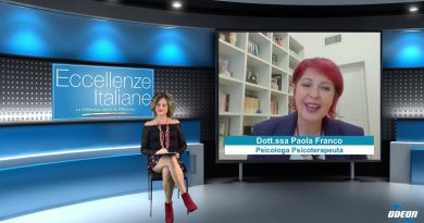 Dott.ssa Paola Franco (Ipnosi) Dott.ssa Paola Franco (Ipnosi)