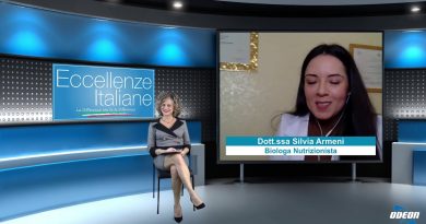 Dott.ssa Silvia Armeni (Sindrome dell’intestino irritabile) Dott.ssa Silvia Armeni (Sindrome dell’intestino irritabile)