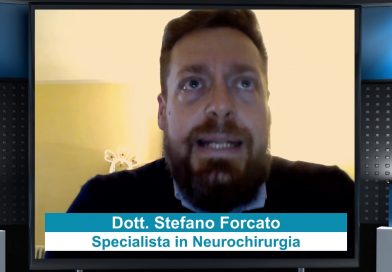 Dott. Stefano Forcato (Fratture Vertebrali)