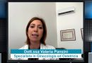 Dott.ssa Valeria Pansini (Elettroporazione e Radiofrequenza combinati per il trattamento non invasivo dei disturbi genitali femminili)