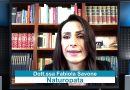Dott.ssa Fabiola Savone (Olismo e Naturopatia)