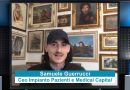 Samuele Guerrucci (Impianto Pazienti e Medical Capital)