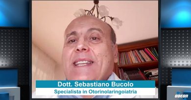Dott. Sebastiano Bucolo (Presbiacusia)