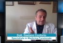 Dott. Gaetano Conforto (Digiuno Terapeutico)