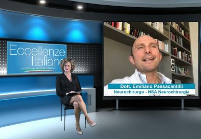 Dott. Emiliano Passacantilli (endoscopia spinale per il trattamento dell’ernia del disco lombare)