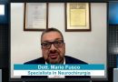 Dott. Mario Fusco (Patologie della Colonna Vertebrale) Dott. Mario Fusco (Patologie della Colonna Vertebrale)