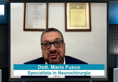 Dott. Mario Fusco (Patologie della Colonna Vertebrale)