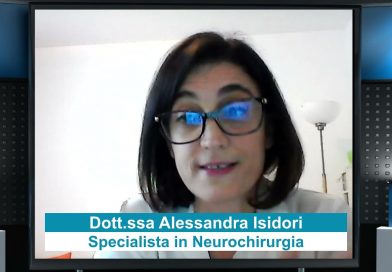 Dott.ssa Alessandra Isidori (Dolore Cervicale)