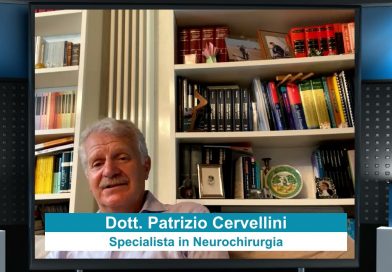 Dott. Patrizio Cervellini (Ernia Discale Lombare)