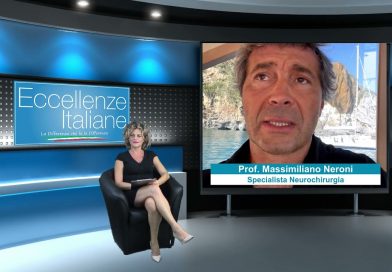 Prof. Massimiliano Neroni (Stenosi del canale lombare)