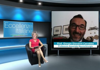 Prof. Giorgio Giovanni Carrabba (Tumori Cerebrali)