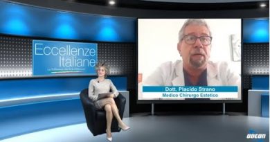 Dott. Placido Strano (Medicina estetica rigenerativa autologa) Dott. Placido Strano (Medicina estetica rigenerativa autologa)