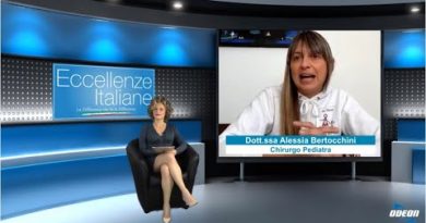 Dott.ssa Alessia Bertocchini (Baby Doctor)