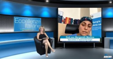 Dott.ssa Margareth Martino (Obesità)