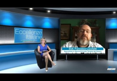 Dott. Francesco Lucchetti (Dolore Neuropatico)