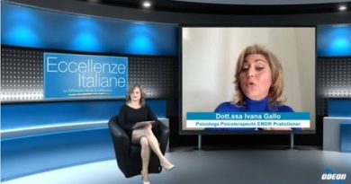 Dott.ssa Ivana Gallo (Fiducia e Tradimento) Dott.ssa Ivana Gallo (Fiducia e Tradimento)