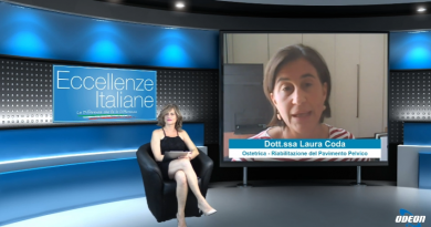 Dott.ssa Laura Coda (Vulvodinia)