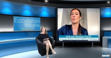 Dott.ssa Vanessa Prandi (Dieta a basso contenuto di  FODMAP per la sindrome da colon irritabile)
