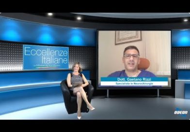 Dott. Gaetano Rizzi (Ernie discali cervicali: Cause , sintomatologia e trattamento)