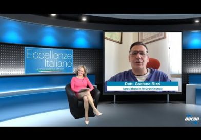 Dott. Gaetano Rizzi (Sindrome di Arnold Chiari) Dott. Gaetano Rizzi (Sindrome di Arnold Chiari)