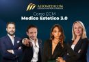A Marzo arriva Medico Estetico 3.0, il corso in Medicina estetica del volto e medical branding A Marzo arriva Medico Estetico 3.0, il corso in Medicina estetica del volto e medical branding