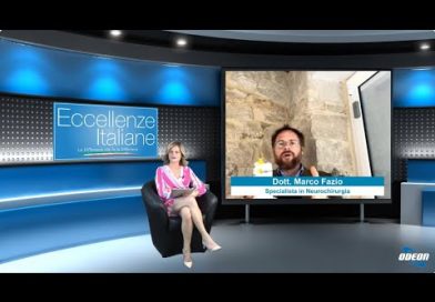 Dott. Marco Fazio (Spondilolistesi)