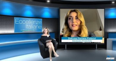 Dott.ssa Floriana Pintucci, Odontoiatra Ortodontista (L’impatto della ortodonzia intercettiva sulla funzione e sull’estetica del bambino) Dott.ssa Floriana Pintucci, Odontoiatra Ortodontista (L’impatto della ortodonzia intercettiva sulla funzione e sull’estetica del bambino)