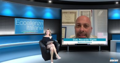 Dott. Riccardo Vigetti (Needling) Dott. Riccardo Vigetti (Needling)